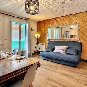 Appartement Park Grand 2 Pieces Centre, Valberg
